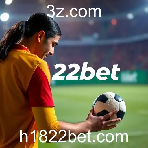 1822bet Revoluciona o Mercado de Apostas em 2025