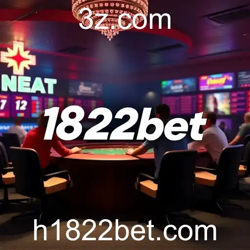 1822bet: Estratégias e Novidades do Mercado de Jogos Online