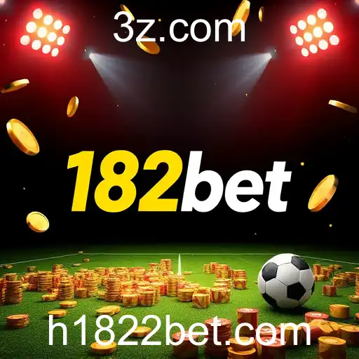 A Ascensão do 1822bet no Cenário de Jogos