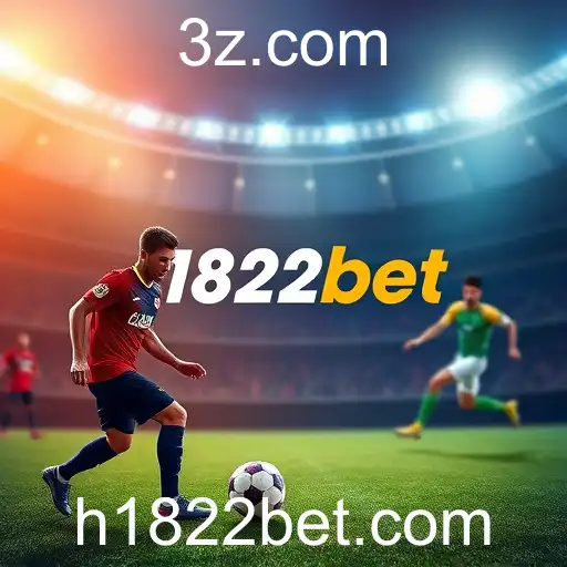 A Ascensão do 1822bet no Mercado de Jogos Online