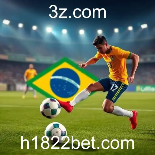 O Crescimento do Jogo Online no Brasil: 1822bet em Destaque
