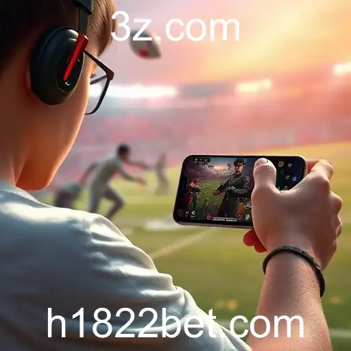Crescimento do Mercado de Jogos Online no Brasil