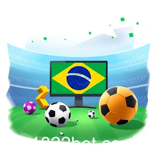 Expansão do Mercado de Jogos Online no Brasil