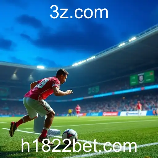 Expansão do setor de jogos: 1822bet lidera inovações em 2026