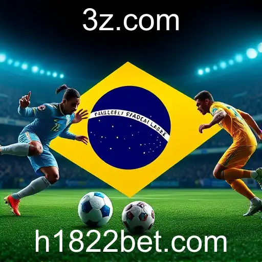 Crescimento do Mercado de Apostas em 2026: Análise do 1822bet