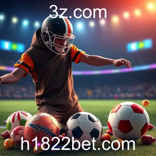 O Crescimento do 1822bet no Mercado de Jogos