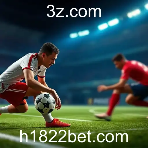 O Crescimento dos Jogos Online e a Influência do 1822bet