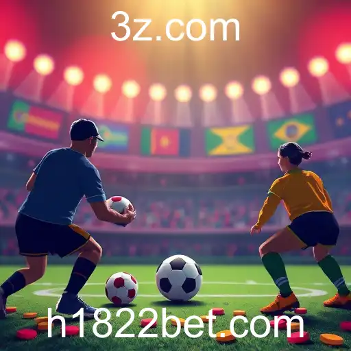 O Impacto de 1822bet em 2026