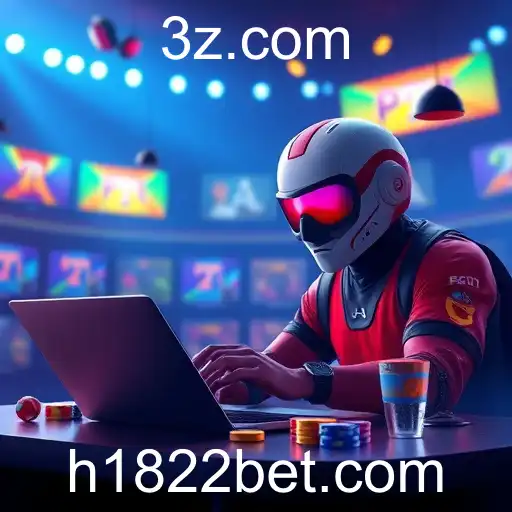 O Impacto do Jogo Online em 2025