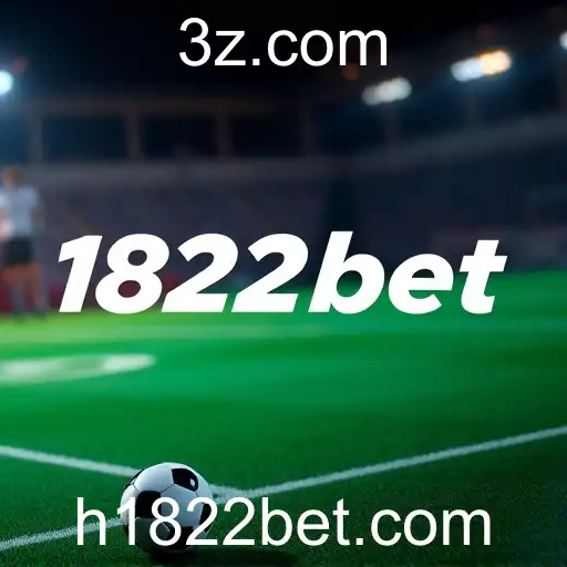 1822bet: A Plataforma que Revoluciona os Jogos Online