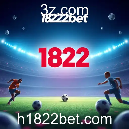 A Evolução do Mercado de Jogos e o Impacto de 1822bet