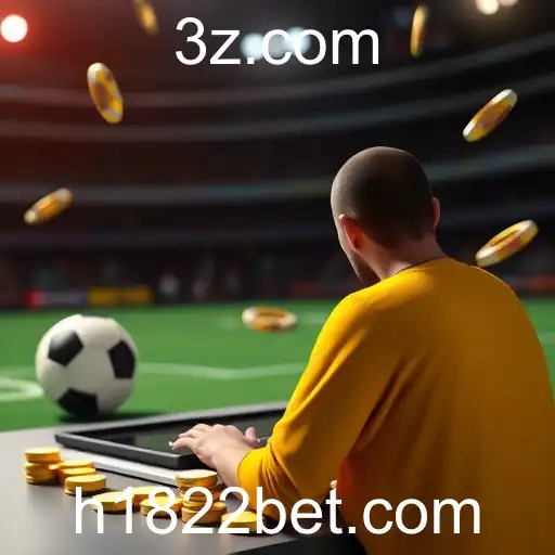 Novos Regulamentos no Mundo dos Jogos Online