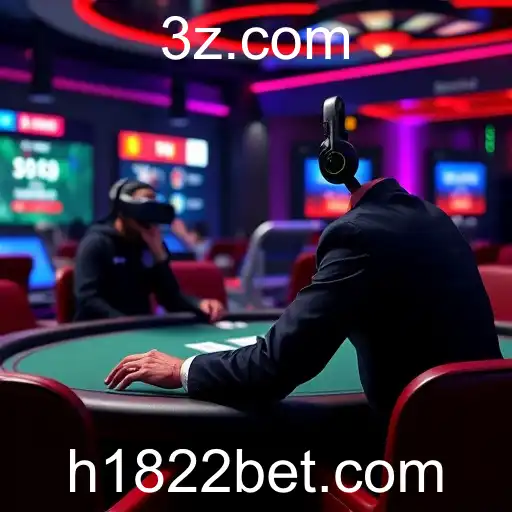 Os Desafios e Tendências dos Sites de Apostas em 2026