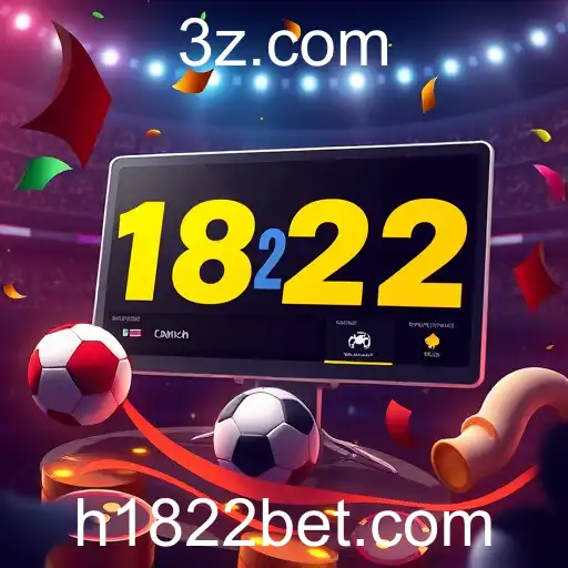 Expansão do Mercado de Jogos Online: 1822bet e as Tendências Atuais