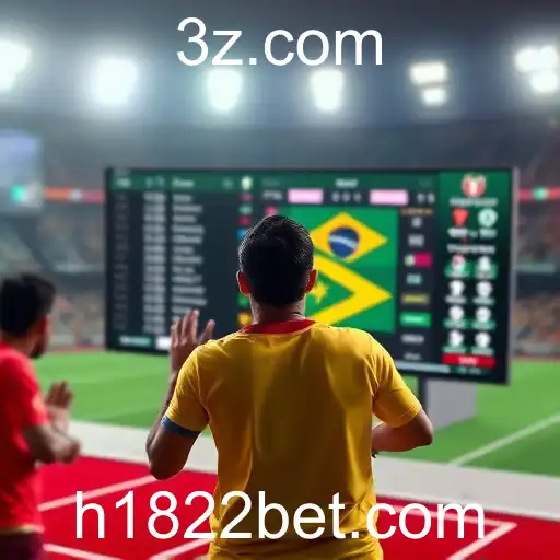 A Ascensão do 1822bet no Mercado Brasileiro