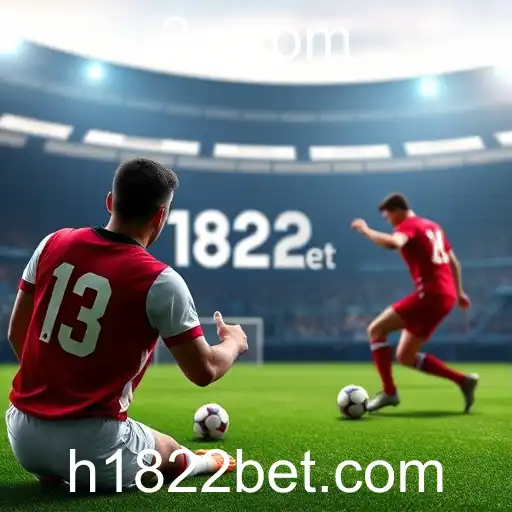 A Ascensão do 1822bet no Cenário de Jogos em 2026