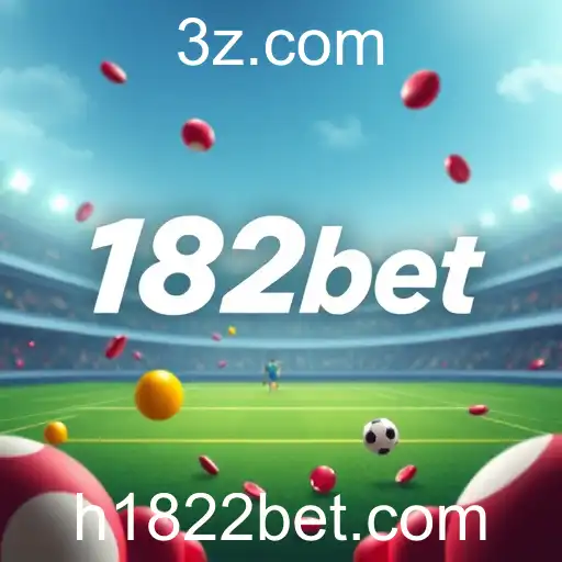 A Evolução e o Impacto do 1822bet no Mercado de Jogos Brasileiro