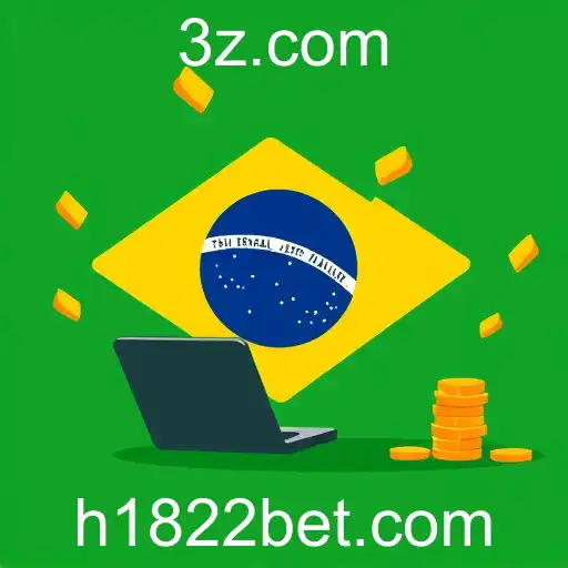 A Evolução do Mercado de Apostas Online: O Caso do 1822bet