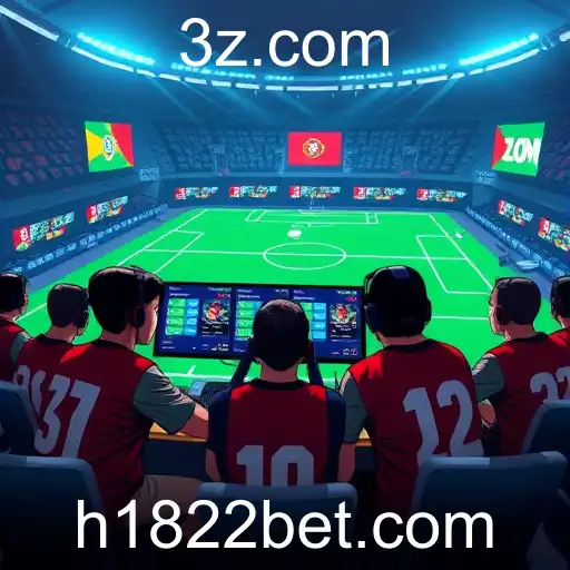 A Evolução dos Sites de Jogos Online no Brasil