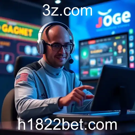 Inovação e Desafios no Mundo dos Jogos Online