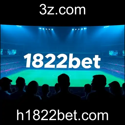 O Crescimento do 1822bet no Mercado de Jogos