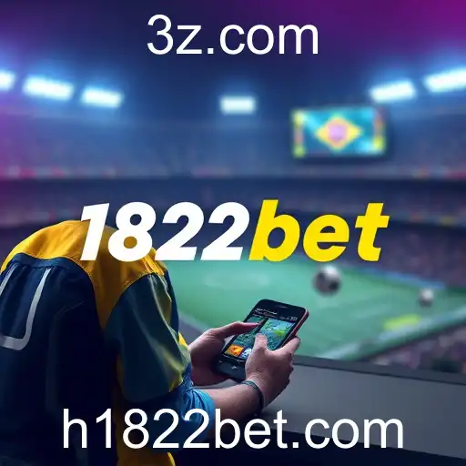 1822bet: O Crescimento dos Jogos Online em 2025