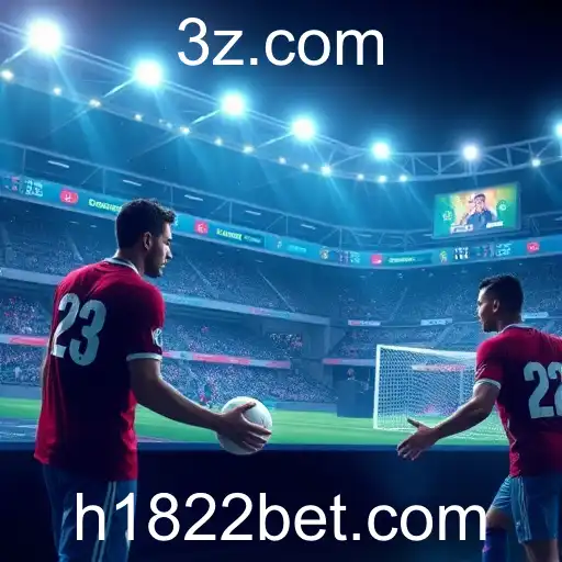 Impacto do 1822bet no Mercado de Jogos em 2026