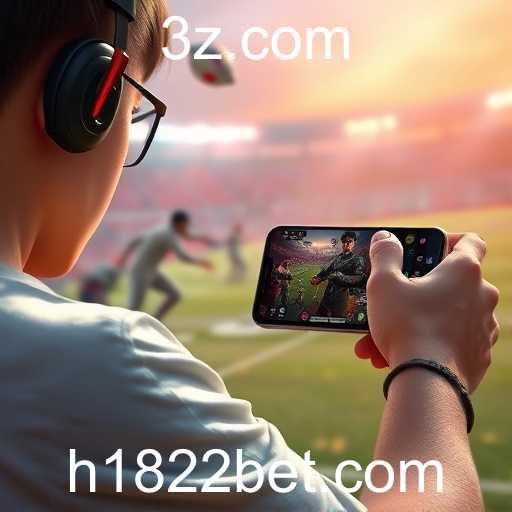 O Impacto dos Jogos Online na Economia Brasileira