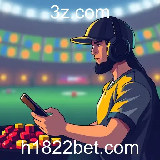 O Crescimento dos Jogos de Azar Online em 2026