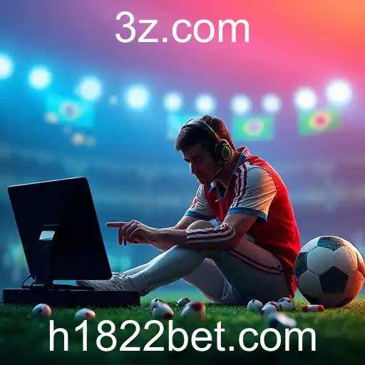 Evolução dos Jogos Online no Brasil