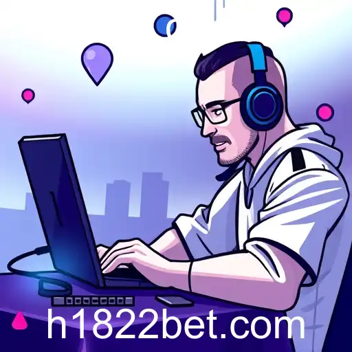 A Dinâmica do Crescimento da Indústria de Jogos Online