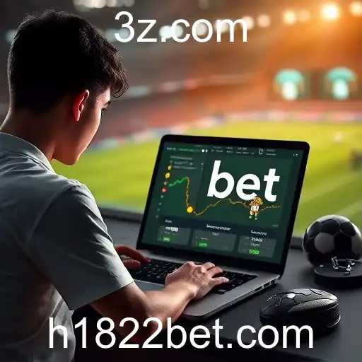 A Ascensão e os Impactos dos Sites de Apostas no Brasil