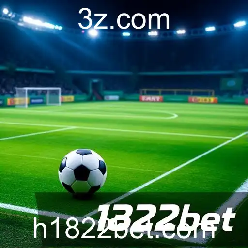 Explorando a Categoria de Esportes no 1822bet: Diversão e Estratégia nas Suas Apostas