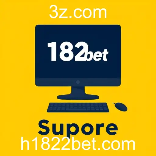 A Importância das Categorias de Jogo no 1822bet: Foco em 'Suporte'