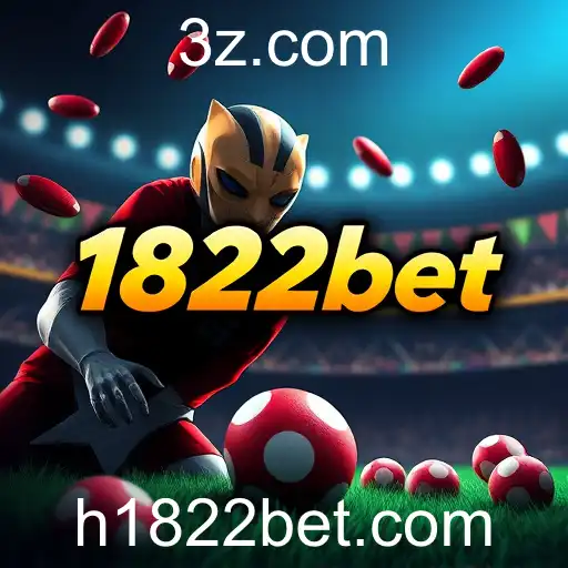 A Evolução dos Jogos Online: O Caso do 1822bet