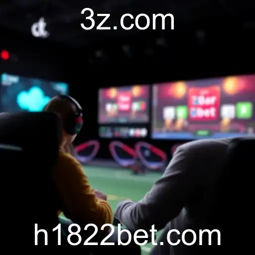 Tendências e Desafios no Mundo dos Jogos Online