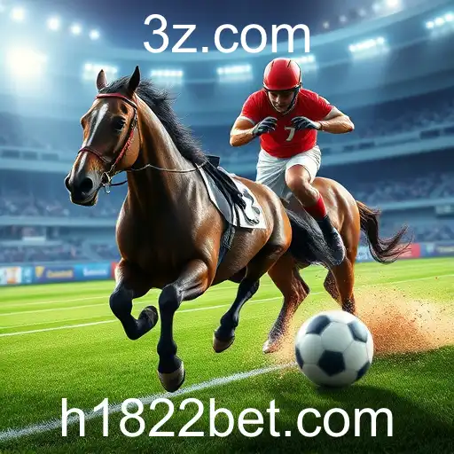 Explorando a Inovadora Categoria de Jogos Virtuais no 1822bet