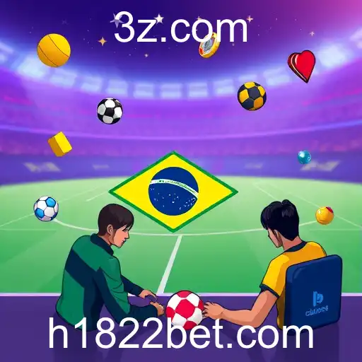 O Crescimento dos Jogos Online no Brasil